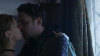 Carolina Miranda nude sex scene - Who Killed Sara (Quien Mato a Sara) s01e03e04e05e07e10 (2021)