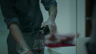 Sarah Bolger topless - Mayans M.C. s03e09 (2021) show film