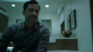 Sarah Bolger topless - Mayans M.C. s03e09 (2021) show film