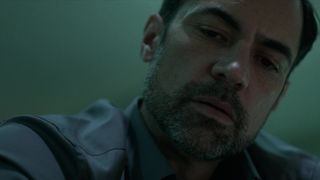 Sarah Bolger topless - Mayans M.C. s03e09 (2021) show film