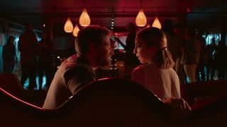 Molly Bernard sexy sex scene - Younger s07e11 (2021) show film video