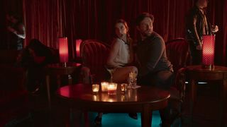 Molly Bernard sexy sex scene - Younger s07e11 (2021) show film video