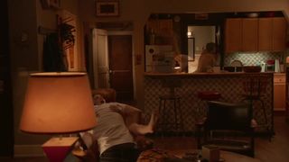 Molly Bernard sexy sex scene - Younger s07e11 (2021) show film video