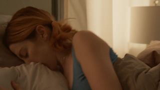 Molly Bernard sexy sex scene - Younger s07e11 (2021) show film video