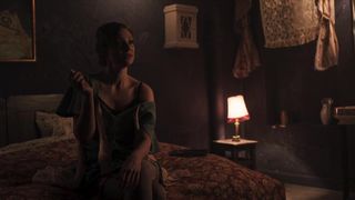 Magdalena Boczarska, Lena Gora, etc - Krol s01e05-06 (2020)