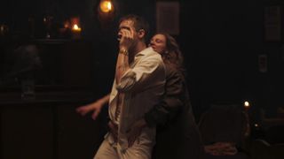 Magdalena Boczarska, Lena Gora, etc - Krol s01e05-06 (2020)