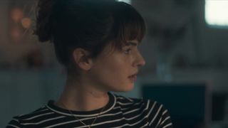 Marie Tourell Soderberg, Marie Boda nakd - Cold Hawaii s01e01-08 (2020)