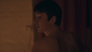 Marie Tourell Soderberg, Marie Boda nakd - Cold Hawaii s01e01-08 (2020)