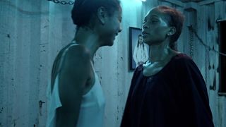 Stephanie Charles, Michelle Natalie Nunez hot - Ruthless s01e17 (2020)