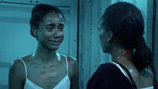 Stephanie Charles, Michelle Natalie Nunez hot - Ruthless s01e17 (2020)