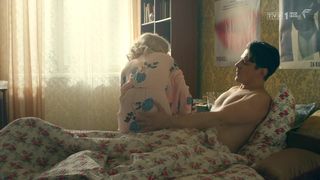 Weronika Humaj - Winnych s03e05 (2021)