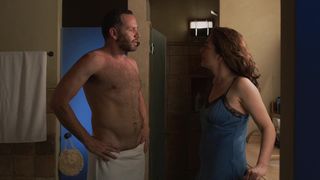 Lihi Kornowski, Ayelet Zurer - Losing Alice s01e04-05 (2020) show film