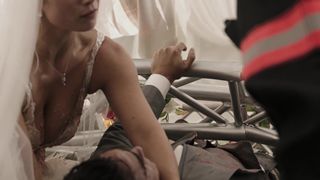 9-1-1 Lone Star s02e04 (2021) Katelyn Pippy nude