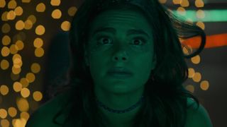 Veronica Sanchez,Lali Esposito naked - Sky Rojo s01e01-02 (2021) show film