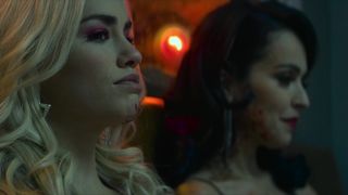 Veronica Sanchez,Lali Esposito naked - Sky Rojo s01e01-02 (2021) show film