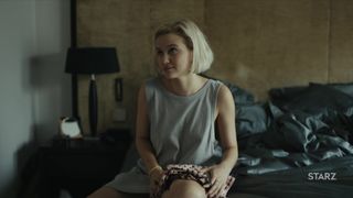 Julia Goldani Telles - The Girlfriend Experience s03e07 (2021) show TV
