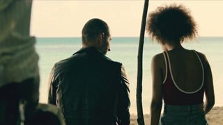 Sonia Rolland, Beatrice de la Boulaye nude - Tropiques criminels s02e01-06 (2021)