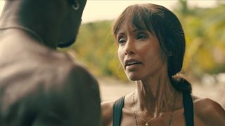 Sonia Rolland, Beatrice de la Boulaye nude - Tropiques criminels s02e01-06 (2021)