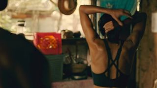 Sonia Rolland, Beatrice de la Boulaye nude - Tropiques criminels s02e01-06 (2021)