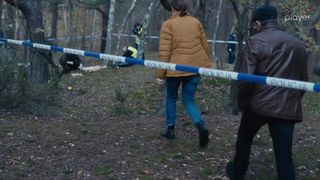 Aleksandra Poplawska, Olga Rayska topless - Szadz s01e01-06 (2020)