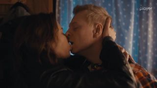 Aleksandra Poplawska, Olga Rayska topless - Szadz s01e01-06 (2020)