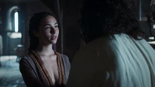 Matilda De Angelis - Leonardo s01e08 (2021)