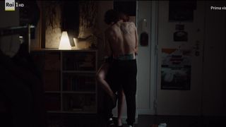 Cristiana Capotondi, Giulia Arena, Elena Radonicich hot - â Bella Da Morire s01e01-04 (2020)