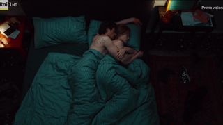 Cristiana Capotondi, Giulia Arena, Elena Radonicich hot - â Bella Da Morire s01e01-04 (2020)