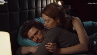 Cristiana Capotondi, Giulia Arena, Elena Radonicich hot - â Bella Da Morire s01e01-04 (2020)