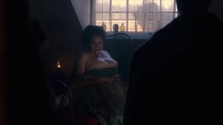 Suzie Chard topless - The Irregulars s01e01 (2021) show Tv Adult Video