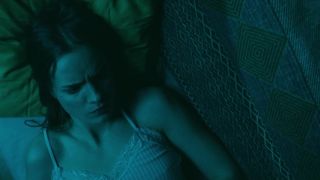 Anna Zavtur naked - Fatherland s01e09 (2021) show scene