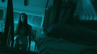 Anna Zavtur naked - Fatherland s01e09 (2021) show scene