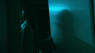 Anna Zavtur naked - Fatherland s01e09 (2021) show scene