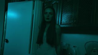 Anna Zavtur naked - Fatherland s01e09 (2021) show scene