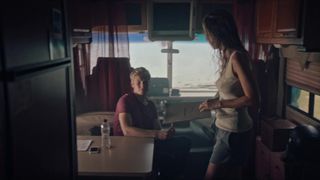 Die Toten von Marnow s01e01-04 (2021) Petra Schmidt-Schaller topless