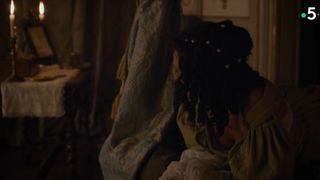 Violette Barratier nude - La Guerre des trones, la veritable histoire de l'Europe s04 e02-04 (2020)