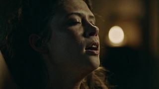 Mia Tomlinson - The Lost Pirate Kingdom s01e03 (2021)