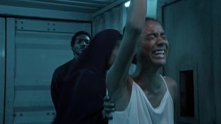 Ruthless s01e16 (2020)Alise Willis, Michelle Natalie Nunez naked