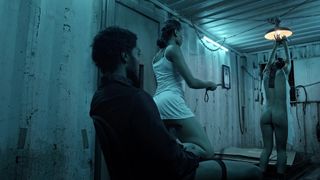 Ruthless s01e16 (2020)Alise Willis, Michelle Natalie Nunez naked