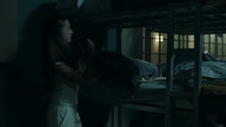 The Boarding School Las Cumbres (El Internado Las Cumbres) s01e01-06 (2021) show Tv topless episode