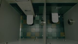 The Boarding School Las Cumbres (El Internado Las Cumbres) s01e01-06 (2021) show Tv topless episode