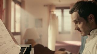 The Boarding School Las Cumbres (El Internado Las Cumbres) s01e01-06 (2021) show Tv topless episode