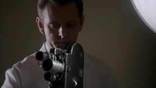 Lizzy Caplan nude  from show TV Masters of Sex (s01e09) (2013)