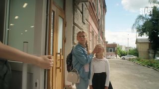 Hannusya Yarmolenko, Karina Cherchevych nude - Sex, Insta i ZNO s01e01e07-09 (2020)