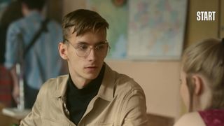 Hannusya Yarmolenko, Karina Cherchevych nude - Sex, Insta i ZNO s01e01e07-09 (2020)