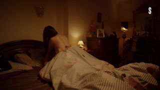 Hannusya Yarmolenko, Karina Cherchevych nude - Sex, Insta i ZNO s01e01e07-09 (2020)