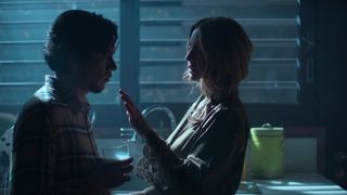Who Killed Sara (Quien Mato a Sara) s01e05e09e10 (2021) Claudia Ramirez naked