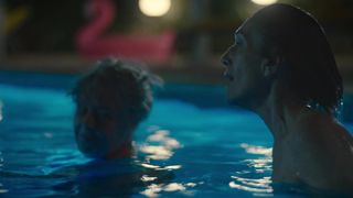 Harriet Walter, Noni Hazlehurst, Frances O'Connor naked - The End s01e01-10 (2020)