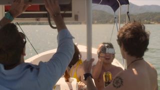 Ximena Lamadrid - Who Killed Sara (Quien Mato a Sara) s01e01-10 (2021) Adult videos in show Tv