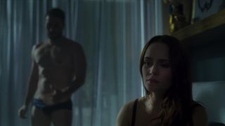 Who Killed Sara (Quien Mato a Sara) s01e01e03e06 (2021) Ana Lucia Dominguez, Fatima Molina naked